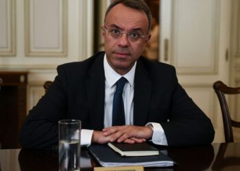 Σταϊκούρας: Η προσπάθειά μας αναγνωρίζεται από τους θεσμούς