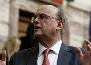 Ζαββός: Πιο κοντά σε νέες αναβαθμίσεις οι ελληνικές τράπεζες