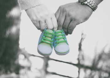 Φ. Βουδαντά: Η μητρότητα δεν είναι μονόδρομος, είναι συνειδητή επιλογή