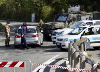 Επίθεση με μαχαίρι σε 20χρονη Ελληνίδα φοιτήτρια στην Ιταλία