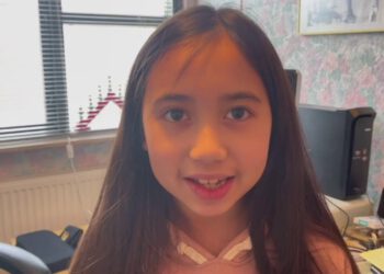 Συγκινητικό βίντεο: 536 παιδιά από όλο τον κόσμο μιλούν Ελληνικά