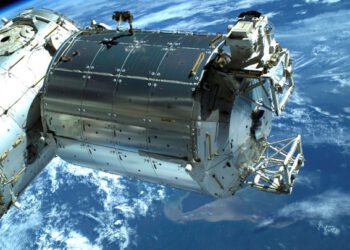 Με άρωμα Ελλάδας τα πειράματα στον Διεθνή Διαστημικό Σταθμό RUBI