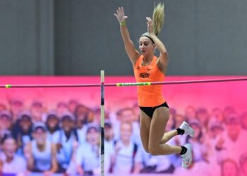 Σταθερά ψηλά η Αδαμοπούλου και νέο ατομικό ρεκόρ