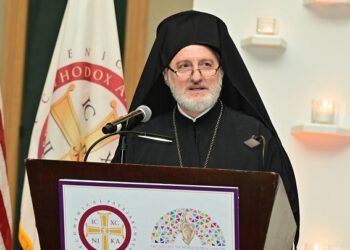 «Η Ελληνική Επανάσταση μέσα από τα μάτια των Αμερικανών»