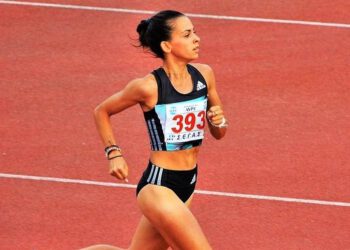 Αγωνιστική δράση για Έλληνες αθλητές σε Σόφια και Βελιγράδι