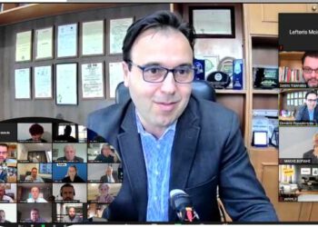 «Smart Cities innovation and technology» για τους Δήμους της Ελλάδας