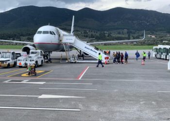 Ολοκληρώθηκε η μετεγκατάσταση προσφύγων από τη Λέσβο στη Γερμανία