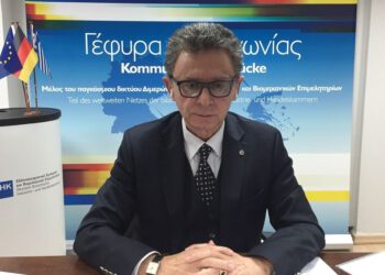 Γερμανικό ενδιαφέρον για επενδύσεις στην ελληνική πράσινη ενέργεια