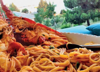 Ανάδειξη και αξιοποίηση του αγροδιατροφικού πλούτου των Κυκλάδων