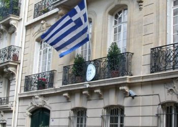 Εξ’ αποστάσεως εξυπηρέτηση στο Προξενείο του Αμβούργου