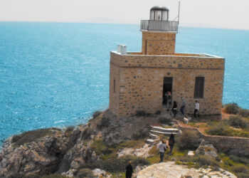 Παρούσα η Ελλάδα στη μεγαλύτερη έκθεση τουρισμού του κόσμου