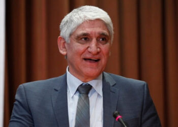 Στο Hall of Fame της FIBA ο Παναγιώτης Γιαννάκης