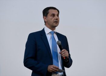 Θεοχάρης: Αισιοδοξία για το πιστοποιητικό εμβολιασμού στην ΕΕ