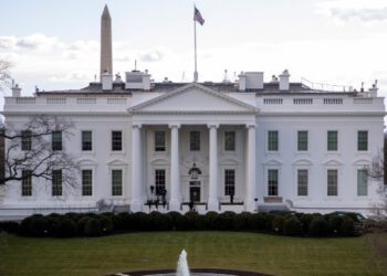 Διαδικτυακή εκδήλωση διοργάνωσε ο Λευκός Οίκος για το 1821