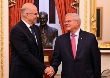 Άριστες οι σχέσεις Ελλάδας-ΗΠΑ