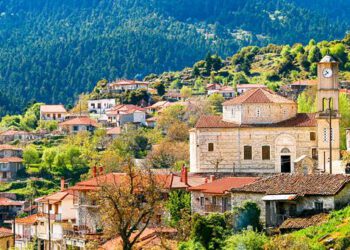 Η νέα καμπάνια τουριστικής προβολής της Αρκαδία στοχεύει και στην Ομογένεια