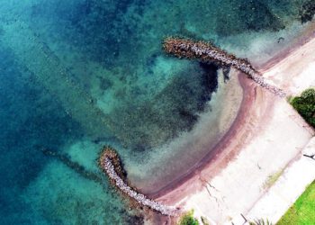 Σπάνιο φαινόμενο στην Κρήτη – Αυξήθηκε κατά 13 βαθμούς σε μια ώρα η θερμοκρασία