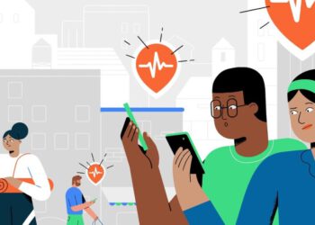 Στην Ελλάδα επεκτείνεται η υπηρεσία Android Earthquake Alerts