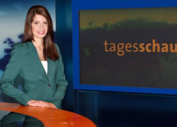 Αποχαιρέτισε με… ούζο τους τηλεθεατές η Λίντα Ζερβάκη