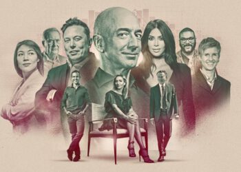 Λίστα Forbes: Ποιοι είναι οι πλουσιότεροι Έλληνες για το 2021