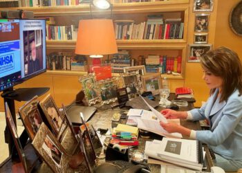 Συνεχίζονται οι δράσεις των Ομογενών για την επέτειο από την Ελληνική Επανάσταση