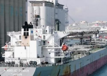 Επαναπατρίζονται 7 Έλληνες ναυτικοί εγκλωβισμένοι στην Κίνα