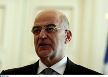 Δένδιας: Η κυβέρνηση ασκεί κινητική και δραστήρια εξωτερική πολιτική