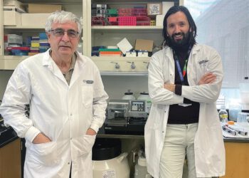 Τεστ κορονοϊού υψηλής ακριβείας από Έλληνες στον Καναδά