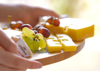 Αυξάνονται οι ελληνικές εξαγωγές τροφίμων στη Γερμανία