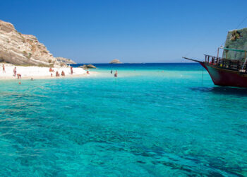 Ο βραβευμένος οίνος των Λειψών «ταξιδεύει» σε όλο τον κόσμο