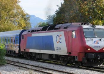 Από μηδενική βάση οι συζητήσεις για τη σιδηροδρομική διασύνδεση Ελλάδας – Αλβανίας