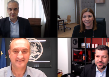 Ανοικοδόμηση και ανακατασκευή 3 σχολείων σε σεισμόπληκτες περιοχές της Θεσσαλίας