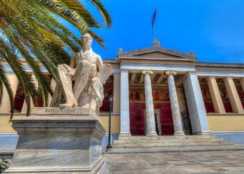 Παγκόσμιες διακρίσεις για 12 Ελληνικά Πανεπιστήμια