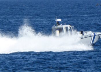 Επιστολή Frontex σε Κομισιόν για τις προκλήσεις τουρκικών ακταιωρών στο Αιγαίο