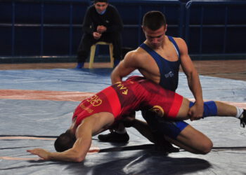 Με 10 αθλητές στο προολυμπιακό της Βουλγαρίας η Ελλάδα