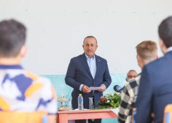 Προκλητικός στην Ελλάδα ο Τσαβούσογλου – Άμεση απάντηση του ΥΠΕΞ