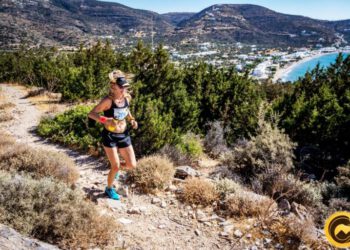 Έρχεται το Atromitos Race Sifnos 2021 από τις 2 έως τις 4 Ιουλίου