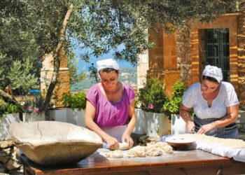 Με Άρωμα Κρήτης φέτος η Ευρωπαϊκή Εβδομάδα του Αμβούργου