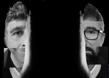 Tο έργο του Τριαρίδη “LEBENSRAUM – ΖΩΤΙΚΟΣ ΧΩΡΟΣ” στο ΤHEATRIKON e.V. Hamburg