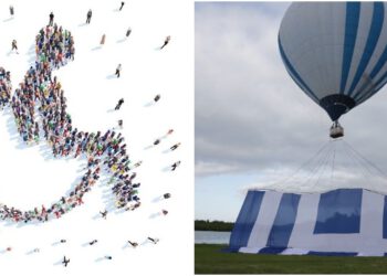 Φιλική και προσβάσιμη στα ΑμεΑ η Λίμνη Πλαστήρα 