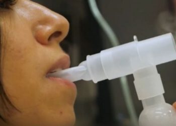 Προχωράει η κλινική μελέτη για το εισπνεόμενο “εμβόλιο” στην Ελλάδα