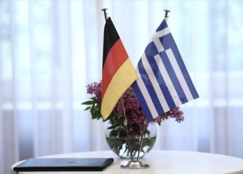 27 Ομιλητές στο 5ο Ελληνογερμανικό Οικονομικό Φόρουμ