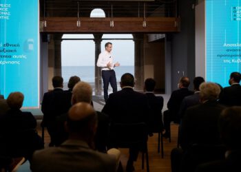 Στην Κρήτη ο μεγαλύτερος αυτοκινητόδρομος που θα κατασκευαστεί στην Ευρώπη