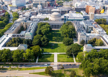 Πρωτοποριακή μελέτη στο MIT για τον κορονοϊό με άρωμα… Ελλάδας!