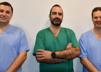 Πρωτοποριακή επέμβαση σε ασθενείς με καρδιακή ανεπάρκεια στην Ελλάδα