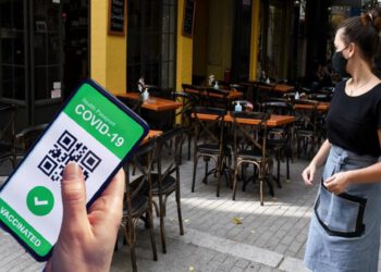 Με coronapass επιστρέφει η Κύπρος στην κανονικότητα