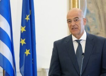 Επίσκεψη Δένδια σε Ισραήλ, Παλαιστινιακά εδάφη, Ιορδανία και Αίγυπτο