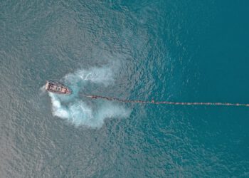 Κρήτη – Πελοπόννησος: Ολοκληρώθηκε η διασύνδεση των ρεκόρ