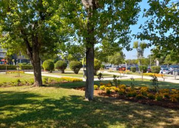 Η Θεσσαλονίκη γιορτάζει την Παγκόσμια Ημέρα Περιβάλλοντος