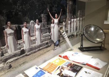 Η Θεσσαλονίκη αποκτά τον πρώτο Μαραθώνιο πόλης της χώρας